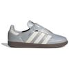 adidas Samba Og 'Матовый Серебристый Лаковый' JQ0012