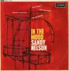 7inch Record SANDY NELSON - In The Mood REP1371 London Records 1963 UK Jazz Used