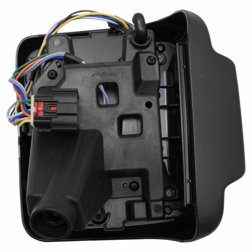 For Jeep Wrangler JL 2018 2019 2020 2021 Tail Light Brackets Car Led Rear Lamp Holder Brake Turn Signal DRL Bracket