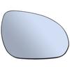 Hyundai i30 07-12 manual mirror insert right