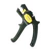 JOKARI Automatic Wire Stripper - for Wire 0.2 To 6 Mm2 - Side Wire Cutter - Adjustable Longitudinal Stop