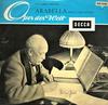 LP Record RICHARD STRAUSS  Arabella Arien Und Szenen SXL20507 DECCA Germany Classical Used