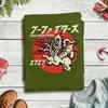 Unisex TShirts FOO FIGHTERS Dragon Novelty Cotton Tee Shirt Short Sleeve T Shirts Crewneck Tops Adult