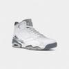 Jordan MVP Белый Холодный Серый