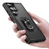 Anti-Shock Kickstand Protective Case for Samsung Galaxy S25 Ultra Plus S24 FE 5G Cover for Samsung S25