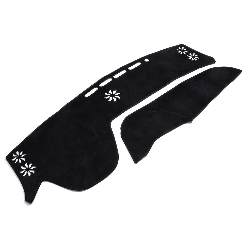 Коврик для приборной панели для Lexus RX 2023 2024, чехол для приборной панели, автомобильный ковер без HUD