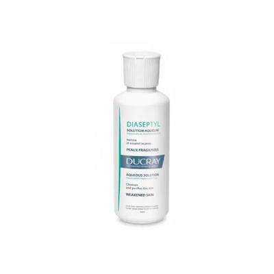 Водный раствор Ducray Diaseptyl 125 мл