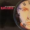 12-дюймовая пластинка QUARTZ INTRODUCING DINA CARROLL Its Too Late ITM312 Mercury 1991 UK Dance Electronica Б/у
