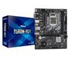 ASRock Motherboard B560 Compatible with Intel 10th and 11th Generation CPUs B560 Micro ATX Motherboard Japanese Retailer M-HDV, (LGA1200), [Official