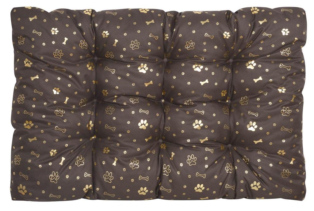 Водонепроницаемая подушка для собаки PRESTIGE M, L, XL!