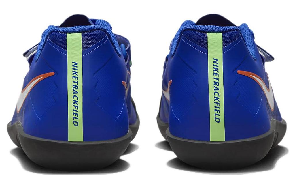 Nike Air Zoom Rival Sd 2 'Синий' 685134-400
