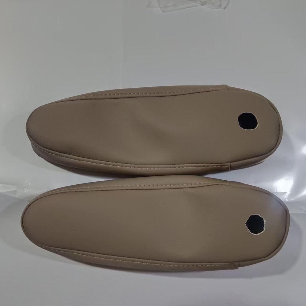 Чехол из кожи на подлокотник сиденья автомобиля Lexus RX300/RX350 04-07