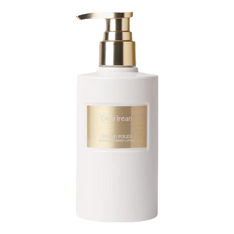 Dearlrean Scented Body Lotion & Cold Cream