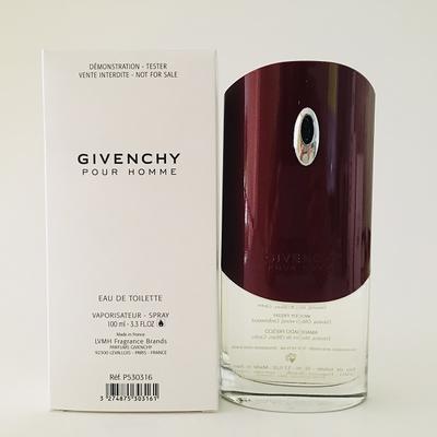 BOTTLE Pour Homme Eau De Toilette 100ml