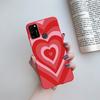 Для Huawei Honor 9A Чехол 2020 Силиконовая Крышка Мягкий Бампер Чехол Для Huawei Honor 9A Чехлы для Телефона MOA-LX9N Honor9A Сердце Любви Funda