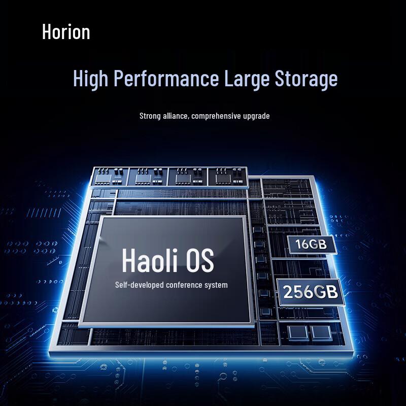 Horion Classic Interactive Flat Panel Display (CN version)