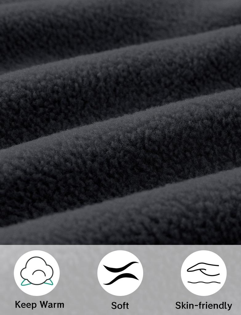 AIEOE Жилет для девочек и без рукавов, пушистый, легкий и идеальный для и размер 120, детский жилет, куртка для мальчиков, унисекс, теплый, для школы, весна, осень, зима,