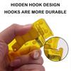 2025 Automatic Needle Threader Sewing Needle Device Hand Machine DIY Sewing Tools