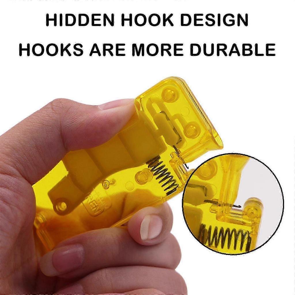 2025 Automatic Needle Threader Sewing Needle Device Hand Machine DIY Sewing Tools