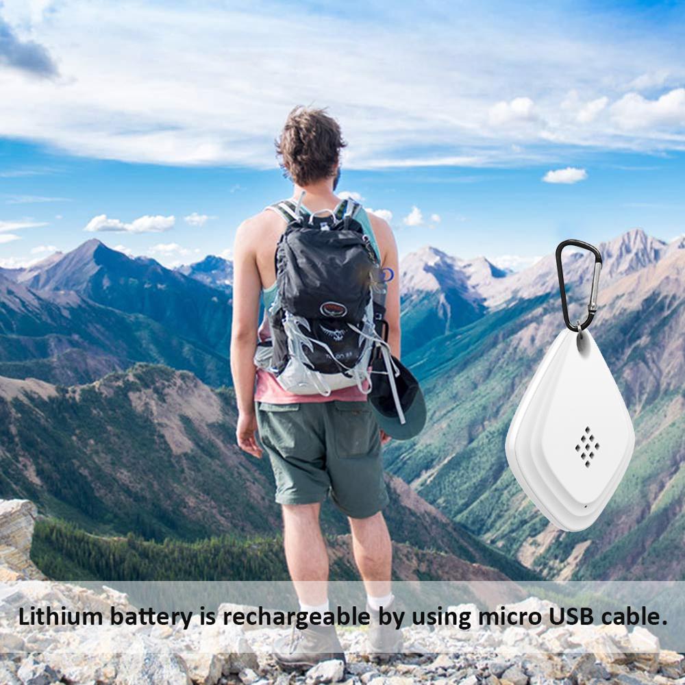 Mosquito Repeller Outed Ultrasonic Electronic Cockroach Spider USB Killer Portable Pest Bug Insect