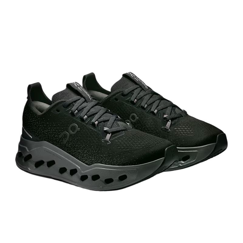 ON Cloudsurfer Max Ivory Arctic Женские кроссовки Белый 3WF30224290