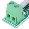3 шт. 1-канальный модуль оптоизолятора AC 220V 3‑5V Плата оптоизолятора 73*15 мм Модуль изоляции оптопары ПЛК Детектирование напряжения
