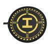 70cm Drone Landing Pad Adjustable Luminous Night Light Drone Landing Pad for Air 3 Mini 3 4 Pro TJP07