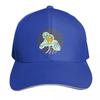 Surfin Safari Turtle Baseball Cap Golf Luxury Brand black Dropshipping Women Unisexs