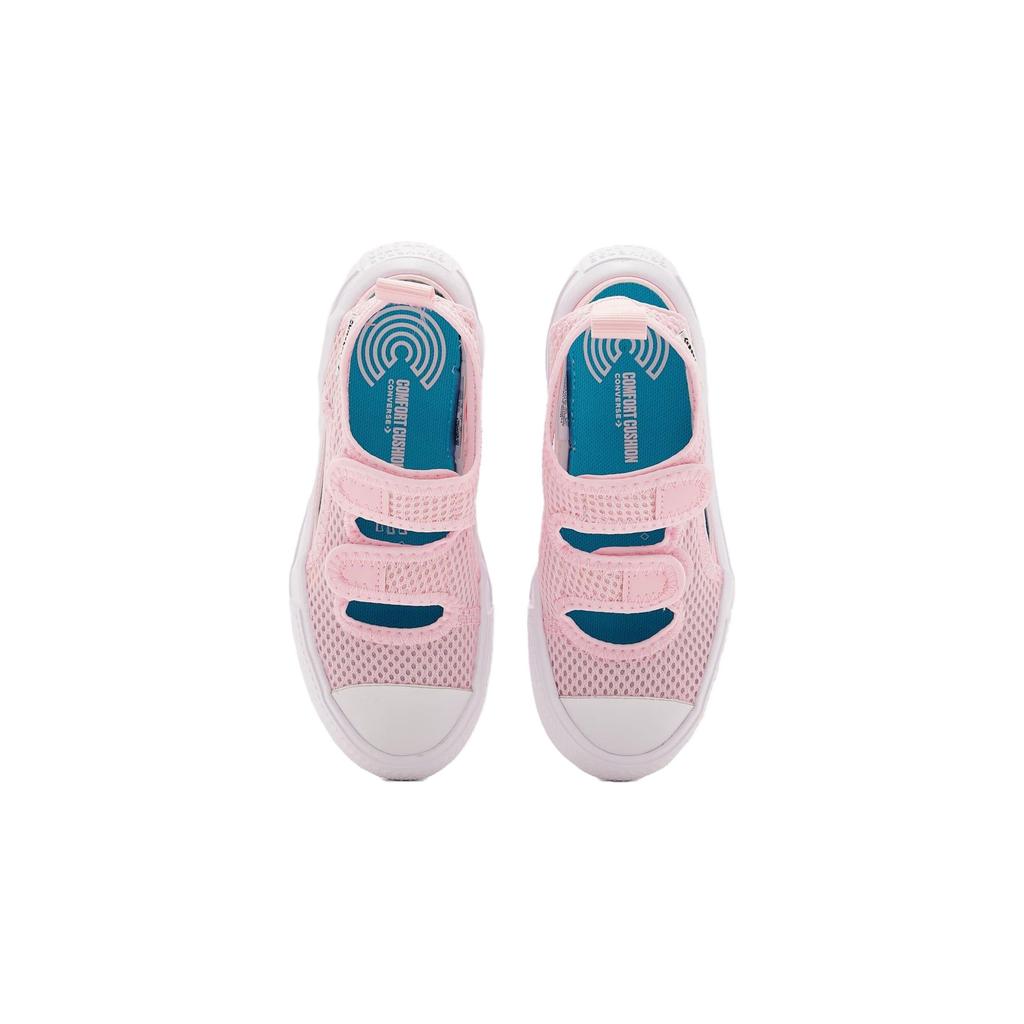Converse Детские сандалии Chuck Taylor All Star Ultra Sandals Розовые A03657C