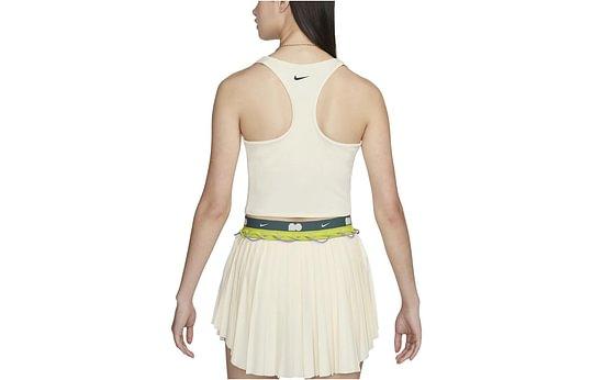 Nike Женские майки из серии X Naomi Osaka (совместный бренд) DX1813-113