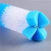 7pcs Feeding Bottle Cleaning Brush Sponge Cup Brush Milk Mouth Brush Straw Brush Cup Cleaning Supplies