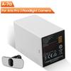 Оригинальная сменная батарея 13000 мАч A-7A A-14 для камеры Arlo Pro 4 XL Spotlight 3 Pro 3 Floodlight Ultra 2 XL