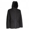 Демисезонная куртка Geox M CLINTFORD Jacke schwarz