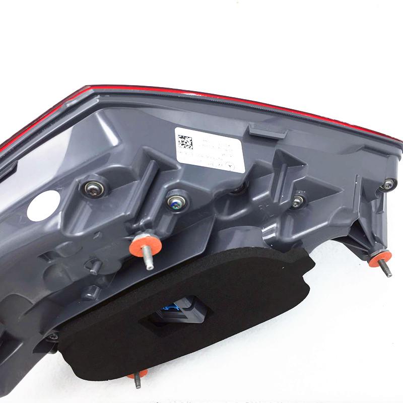 Задний фонарь в сборе для Mercedes-Benz E-Class W213: E200L, E300L, E320L Оригинальные тормозные и задние фонари.