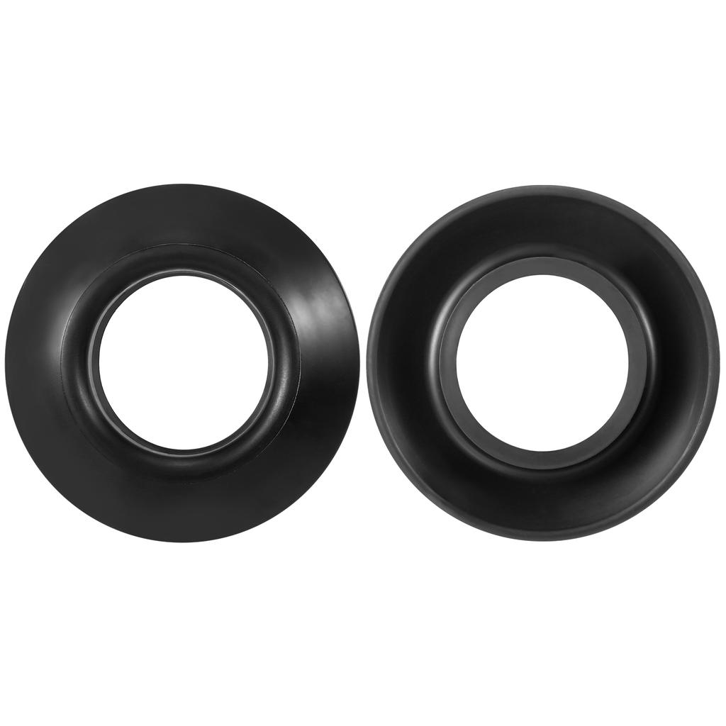 4 шт. Кольца для капель весла для каяка, универсальные кольца для капель весла для каяка, весла для каноэ, водные виды спорта для серфинга, катания на лодках