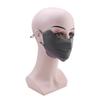 Ice Silk Face Mask Sun Protection Summer Breathable Men Women Outdoor Running Sports Mask