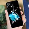 Спортивный чехол для бадминтона для Xiaomi 13T 13 14 Pro 11T 12T 12 Lite 12X POCO F5 X3 X4 X5 Pro F3 F4 M5s C65