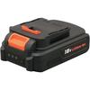 [18V Common Battery Series] Battery 18V Compatible with 7 Types of Power Tools, 7 Types of Gardening Machines, 2 Types of Vacuum Cleaners,