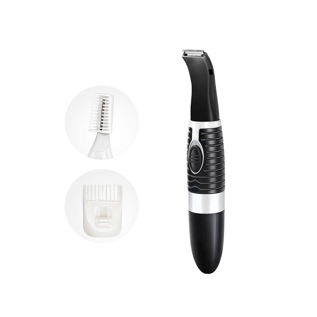 Набор для стрижки собак Профессиональная электрическая машинка для стрижки домашних животных Нескользящая Водонепроницаемая Тихая машинка Инструмент для стрижки Уход за лапами