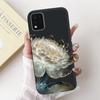 Для LG K42 K52 K62 K62+ Новый Модный Чехол для Телефона с Рисунком Пляж на Закате Для LG K62 Plus K42 K52 (Бразилия) Черный мягкий силиконовый чехол