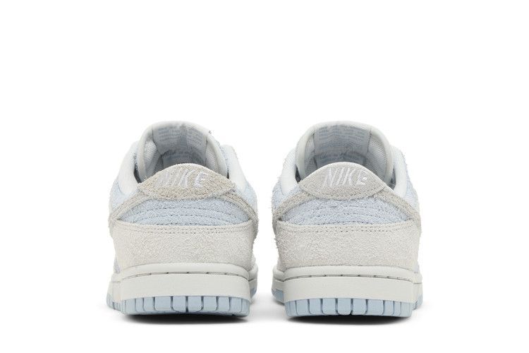 Nike Dunk Low Light Armory Blue Photon Dust (Women's)