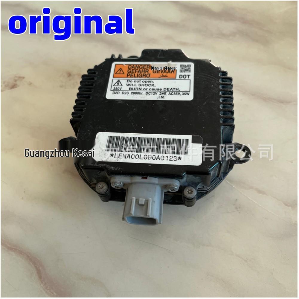 Блок розжига ксеноновой фары для Nissan, Honda, Mazda, Infiniti, Renault, VW, Mercedes-Benz