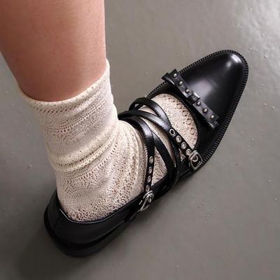 Туфли – Туфли