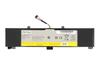 L13M4P02 Battery for Lenovo Y50-70 Y50-80 Y70-70