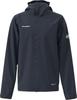 Mammut Treeline Light Hardshell Hooded Jacket Men (1010-31510) navy