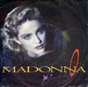 7inch Record MADONNA - Live To Tell W8717 Sire 1986 UK Dance & Electronica Used