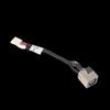 1/3 шт. Разъем питания DC Jack Шлейф для зарядки DCIN Для Dell Latitude E5570 E5540 E5550 E7440 E7450 Precision 3510 P40G P48F