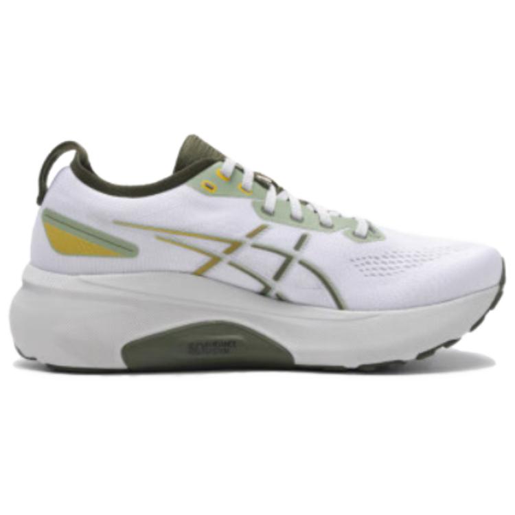 Asics Кроссовки мужские Gel Kayano 31 Glacier Grey Smog Green 1011B995-020
