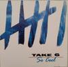 CD TAKE 6 - So Cool  9362467952 Reprise Records 1998 Европа Соул/Фанк Б/У