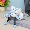 Pokmon Chienpao Plush Toy Short Plush Soft Sleeping Doll For Kids